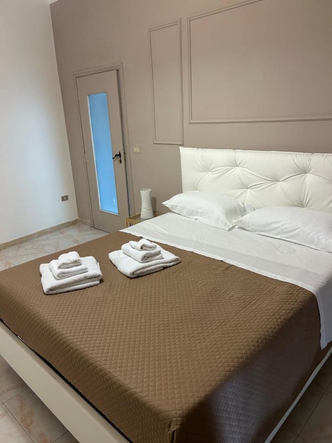 Hotel Happy Fly à Naples Extérieur photo