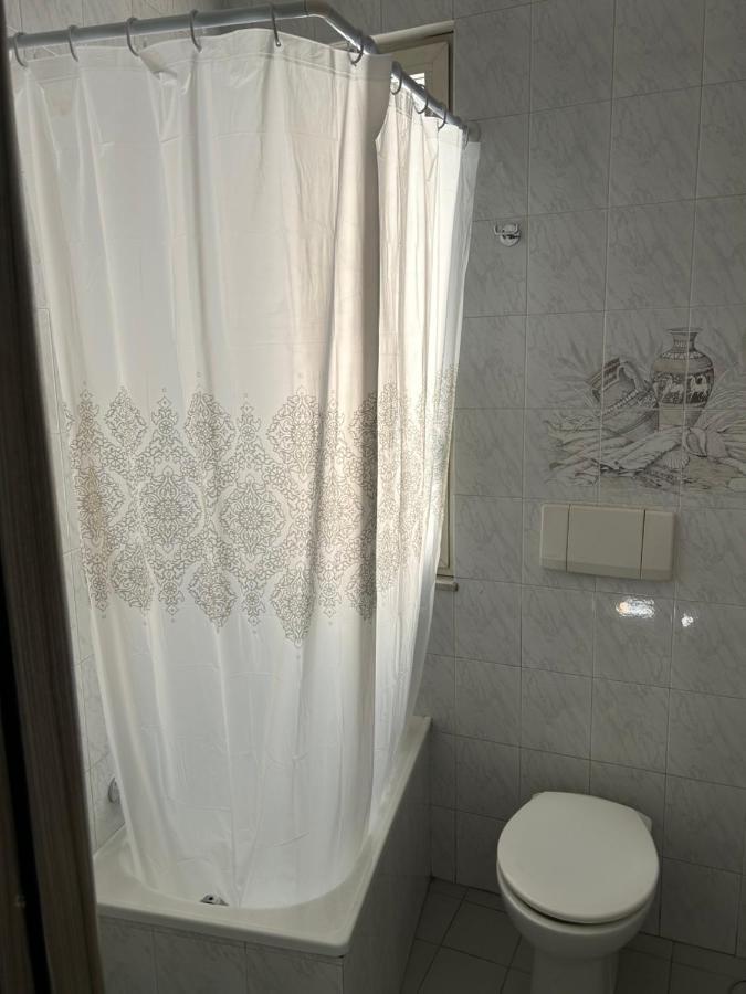 Hotel Happy Fly à Naples Extérieur photo