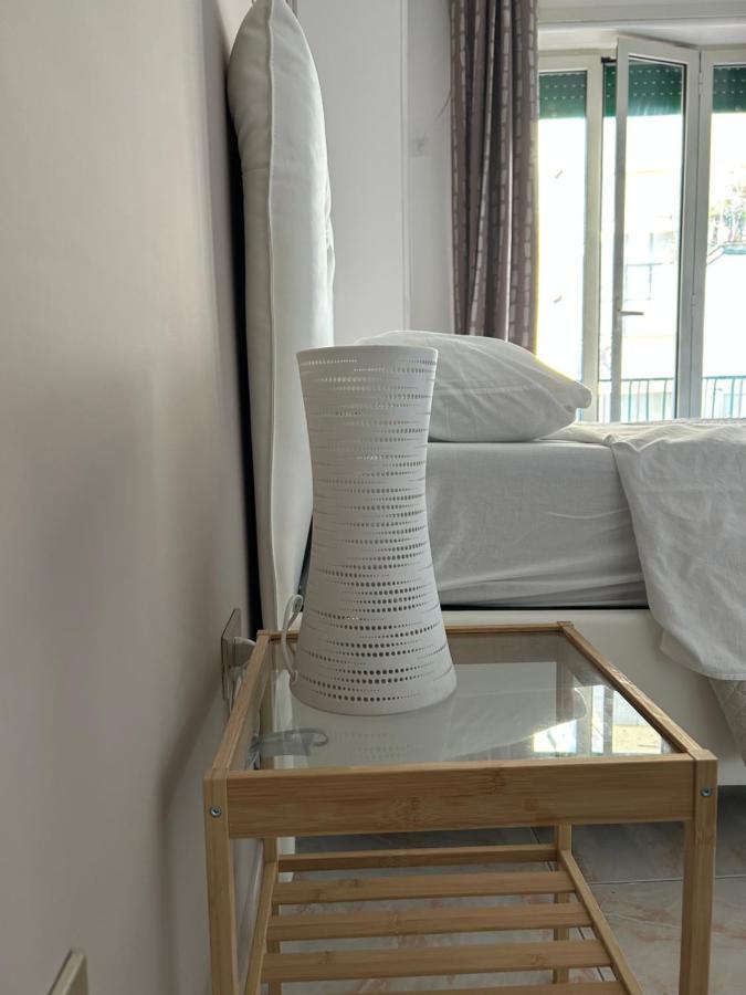Hotel Happy Fly à Naples Extérieur photo